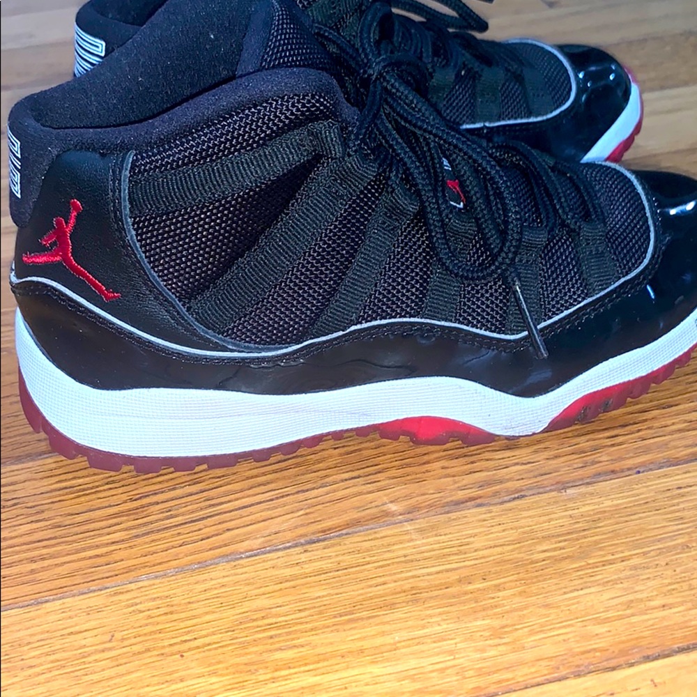 Kids Jordan 11’s